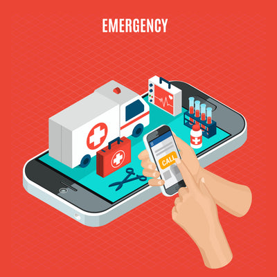Emergency Response Procedure Template