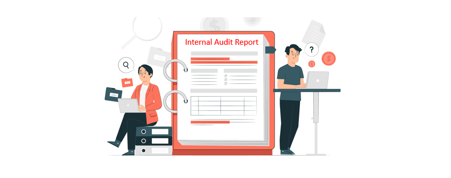 internal audit clipart