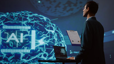 ISO 42001 Clause 7.1  Resources - Artificial Intelligence Management System  (AIMS)
