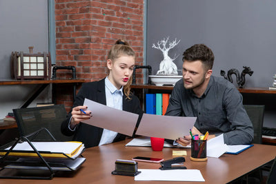 Templates vs. Custom Docs: What Works Best For ISO Clients?