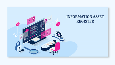 Information Asset Register Templates - ISO 27001