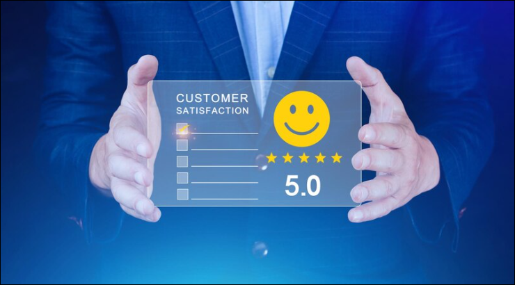 ISO 9001 Customer Satisfaction Questionnaire – ISO Templates And ...