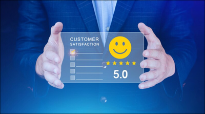 ISO 9001  Customer Satisfaction Questionnaire