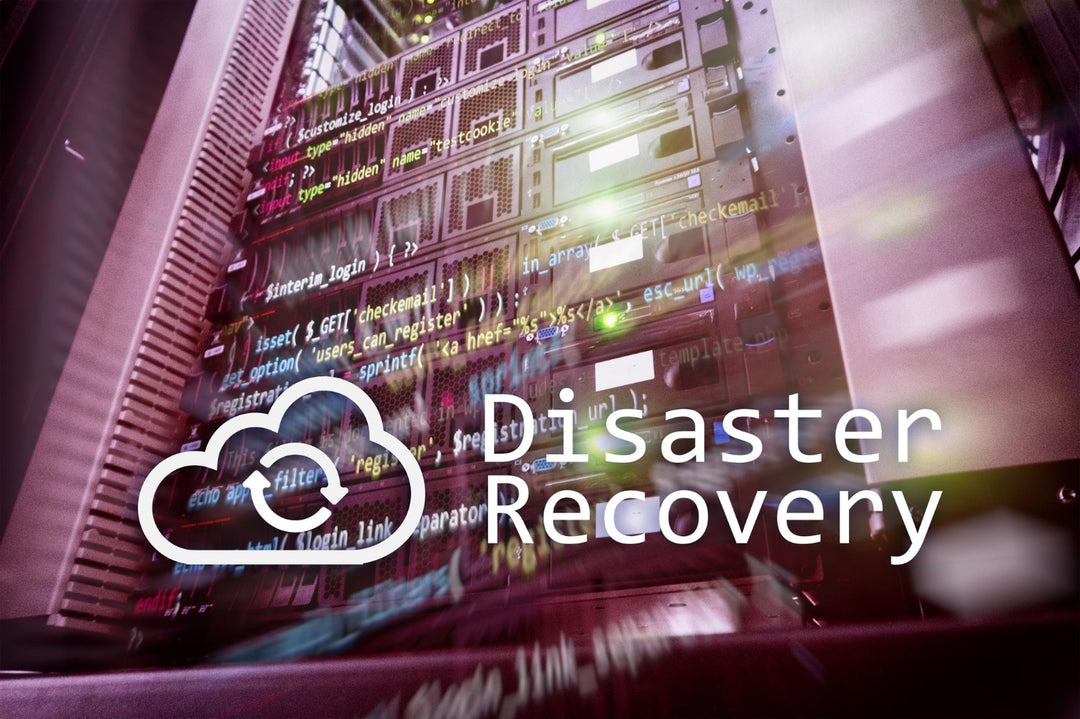 ISO 27001 Disaster Recovery Planning: Protecting Your Data And Business Continuity