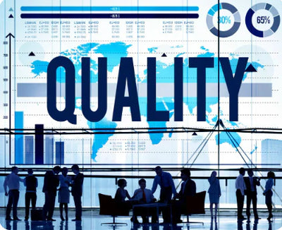 Difference Between Quality Assurance And Quality Control In Practice