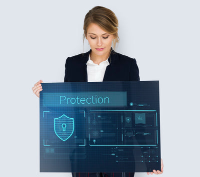 Cybersecurity Policy Template For SMB Free Template