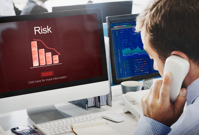 Cyber Risk Executive Summary Free Template