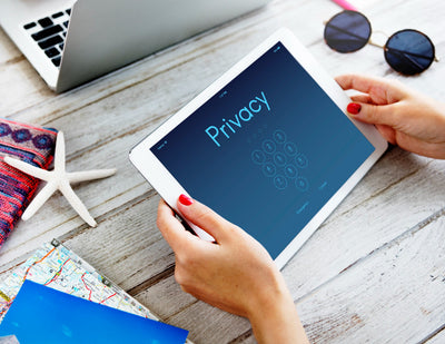 Information Privacy