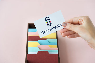 Essential Documents You Need for ISO Certification Success