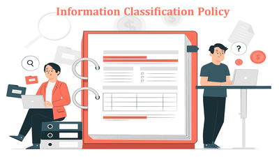 Information Classification Policy Download