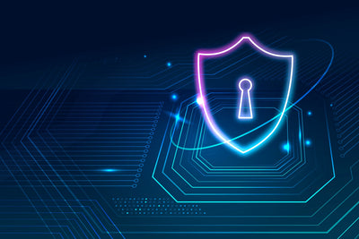 ISO 27001: 2022 - Control 8.24 Use Of Cryptography