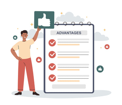 Advantages of an ISMS based on ISO/IEC 27001