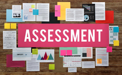 Operational Resilience Self-Assessment Free Template