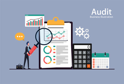 ISO 27001 Internal Audit Procedure Template