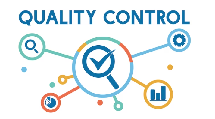 ISO 9001 Quality Management System Manual Template