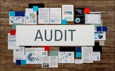 ISO 22301:Internal Audit Procedure