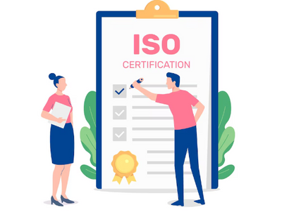 Checklist ISO 27001: Streamline Your Information Security Management