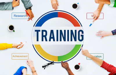 ISO 9001 Training And Competency Template