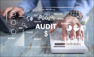 ISO 22301 : Internal Audit Plan