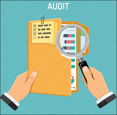 ISO 22301 : Internal Audit Report