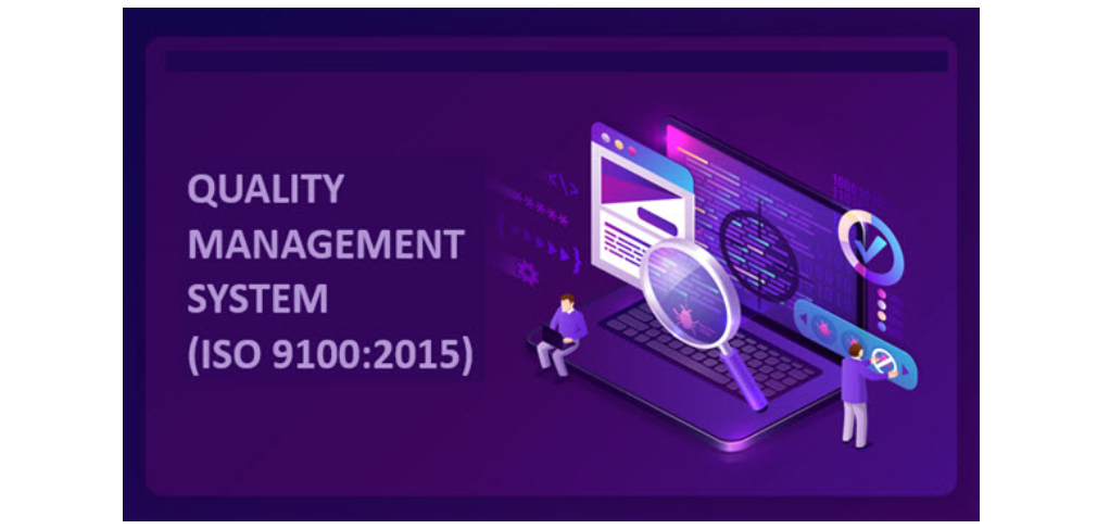 Quality Management System (ISO 9001:2015) – ISO Templates and Documents ...