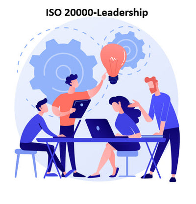 ISO 20000 : Clause 5 - Leadership