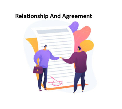 ISO 20000 : Clause 8.3 - Relationship and Agreement