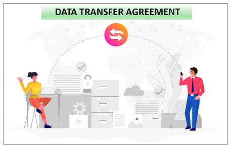 ISO 27001 Data Transfer Agreement Template Download