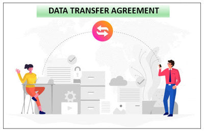 ISO 27001:2022 Data Transfer Agreement Template Download