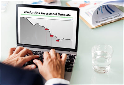 ISO 9001 Supplier/Vendor Risk Assessment Template