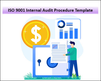 ISO 9001 Internal Audit Procedure Template