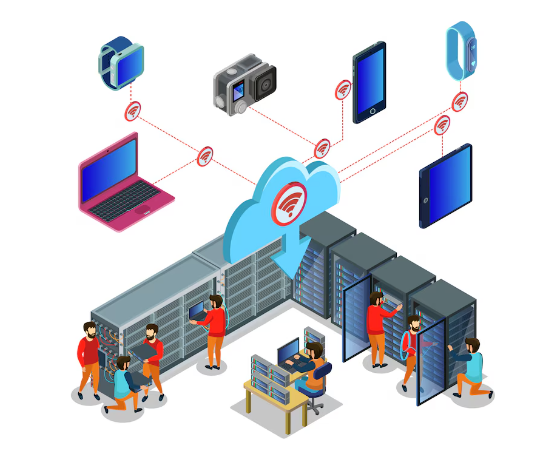 ISO 27001: 2022 - Controls 8.22 Segregation Of Networks