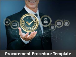 Procurement Procedure Template