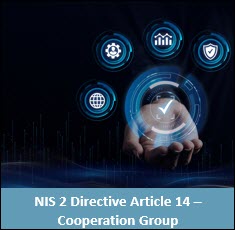 NIS 2 Directive Article 14 – Cooperation Group