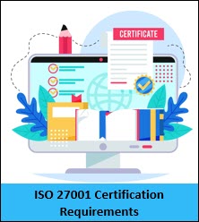 ISO 27001 Certification Requirements