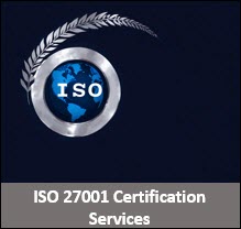 ISO 27001 Certification Services