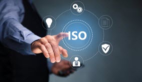 ISO 27001 Certification in Philippines