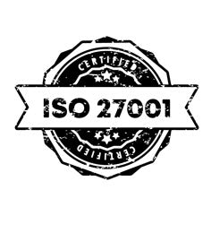 ISO 27001 Certification Benefits UK