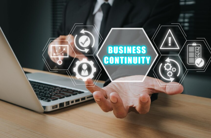 Business Resilience - Business Continuity Management Policy Template