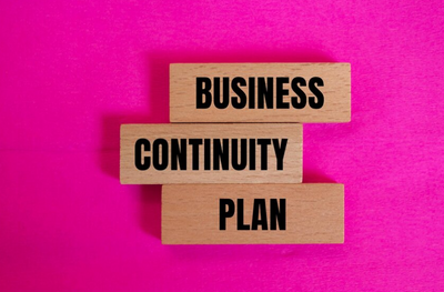 Business Resilience - Business Continuity Plan Template