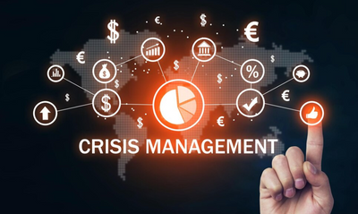 Business Resilience - Crisis Management Plan Template