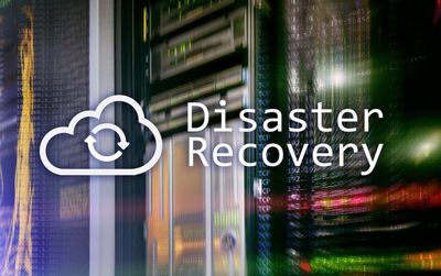 Business Resilience - Disaster Recovery Plan Template