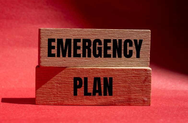 Business Resilience - Emergency Management Plan Template