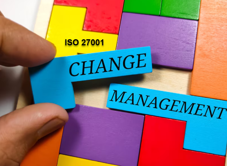 ISO 27001 Change Management