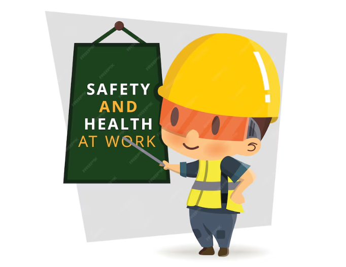 Business Resilience - Workplace Health And Safety Policy Template