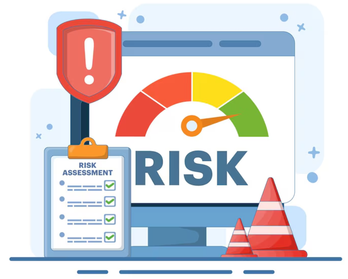 Business Resilience - Risk Assessment Template