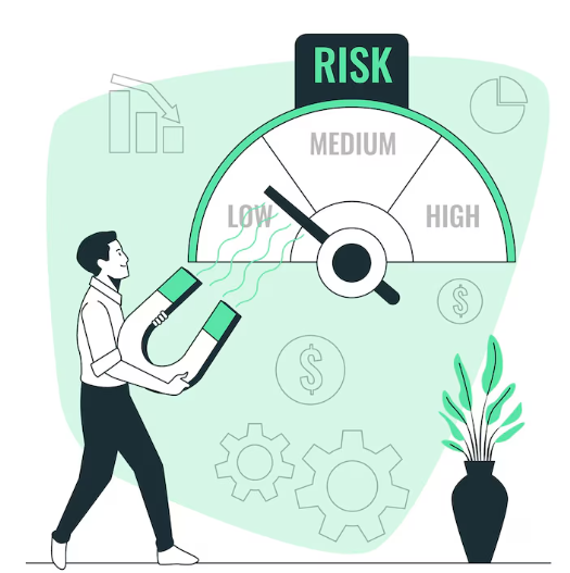 Risk Management Policy Template