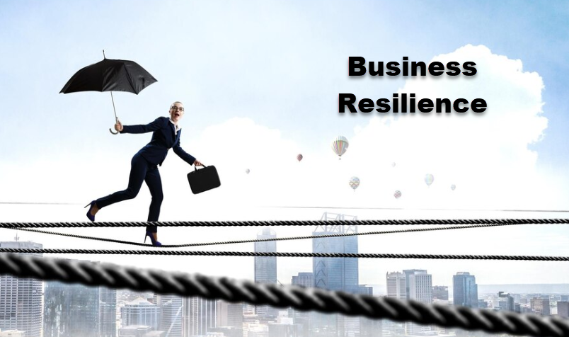 Why Is Resilience Important In Business?