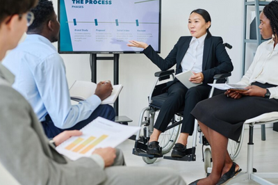 Explore How Business Resilience Training Prepares You For Uncertainty