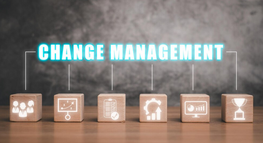 Change Management Policy Template